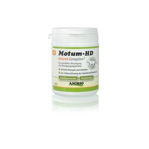 Anibio Motum-HD Gelenk Complex 5 110g