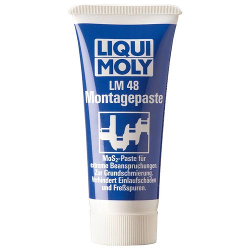 LIQUI MOLY Montagepaste 3010 P000405