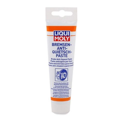 LIQUI MOLY Paste, Brems- / Kupplungshydraulikteile 3077 P000411