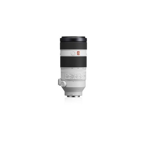 Sony 100-400/4.5-5.6 SEL FE GM OSS -100,00€ Cashback 2299,00€ Effektivpreis