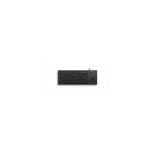 CHERRY G84-5400 XS Trackball Keyboard