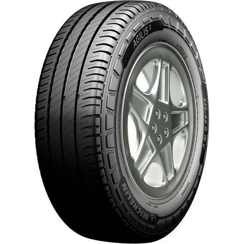 Michelin Agilis 3 (Mo-V) 235/65R16C 115R