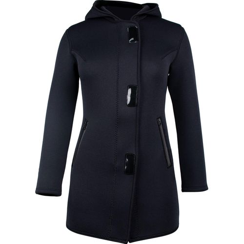 YEAZ Neoprenmantel NEOCOAT FEMALE