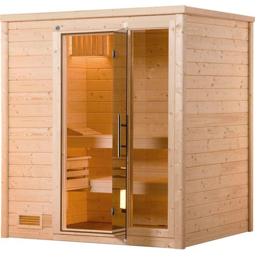 Sauna WEKA 