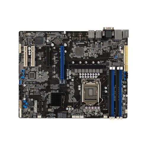 ASUS Mainboard 