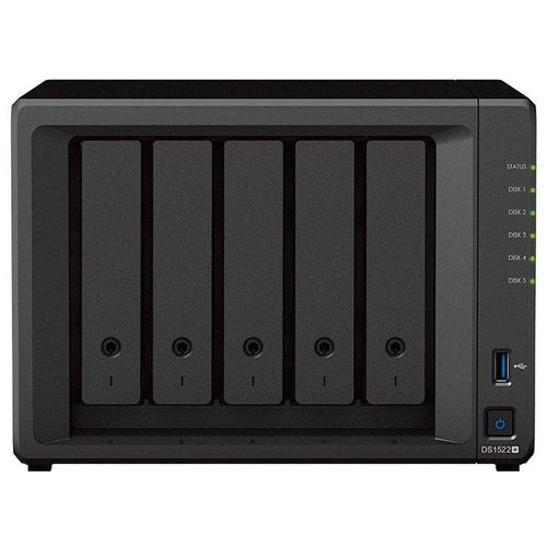 SYNOLOGY NAS-Server 