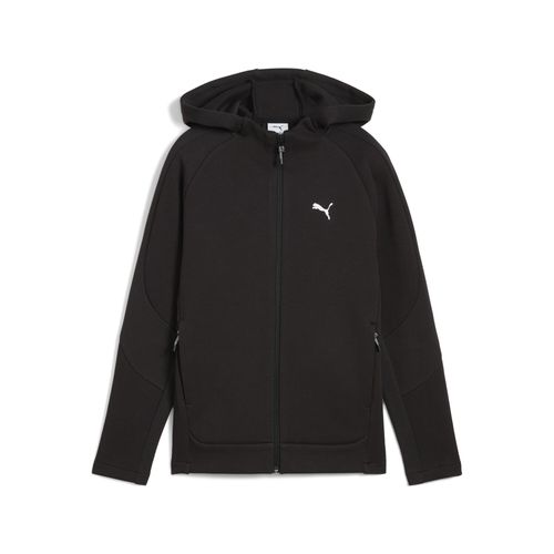 Sweatjacke PUMA 