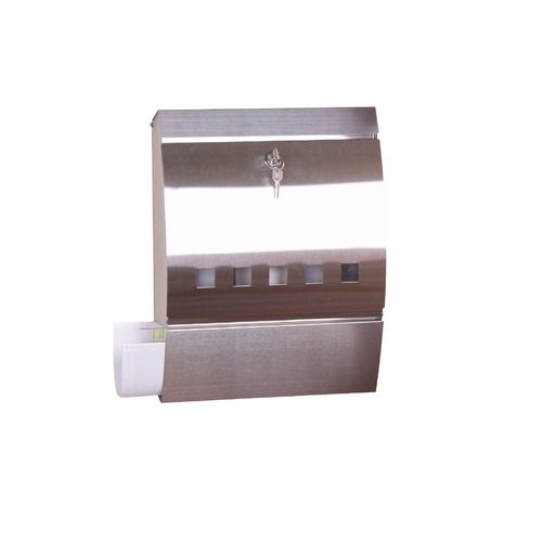 möbel direkt online Briefkasten Post