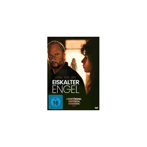 Eiskalter Engel (DVD)