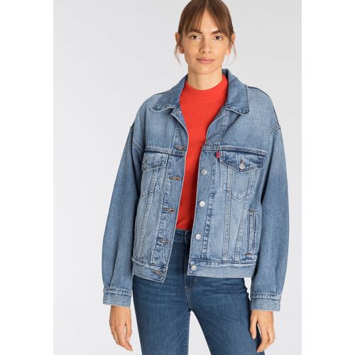 Jeansjacke LEVI'S 