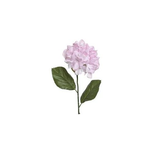 Hortensie - Stielblume - Kunstblume - H: 66cm - rosa