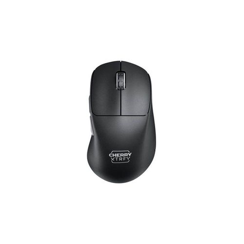 Cherry Xtrfy M64 Pro - Maus (Weiß)