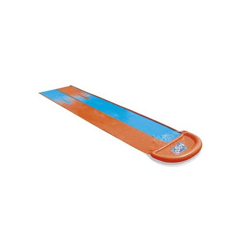 Bestway H2OGO! 4,88m Doppelrutsche