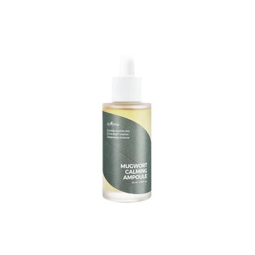 ISNTREE - Mugwort Calming Ampoule