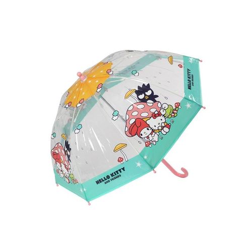 Hello Kitty children's umbrella