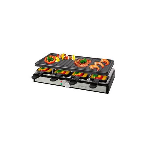 BOMANN RG 6039 CB Raclette-Grill