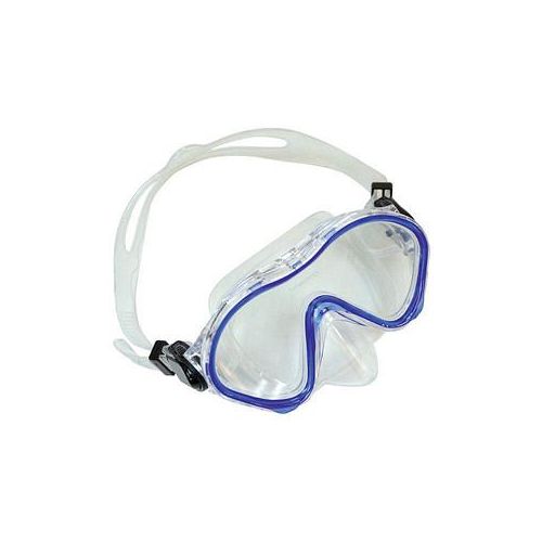 SCHILDKRÖT® Taucherbrille Tahiti Junior blau