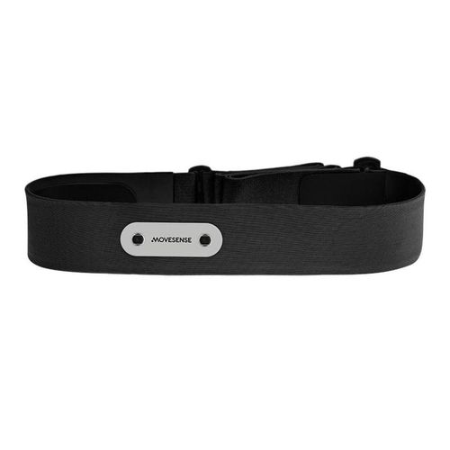 Suunto Unisex Chest Strap schwarz