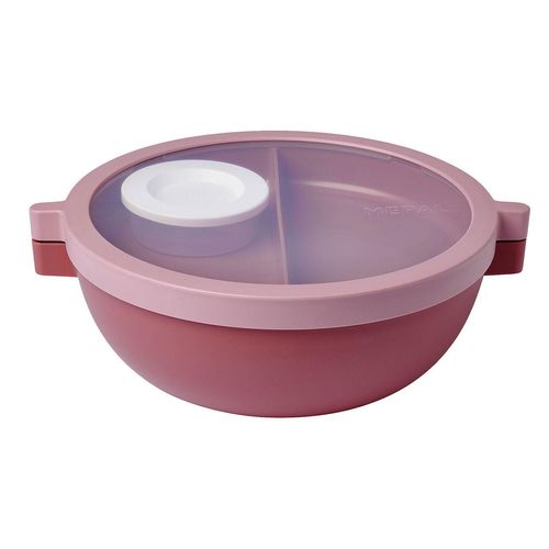 Mepal Lunchbowl Vivid Mauve BENTO