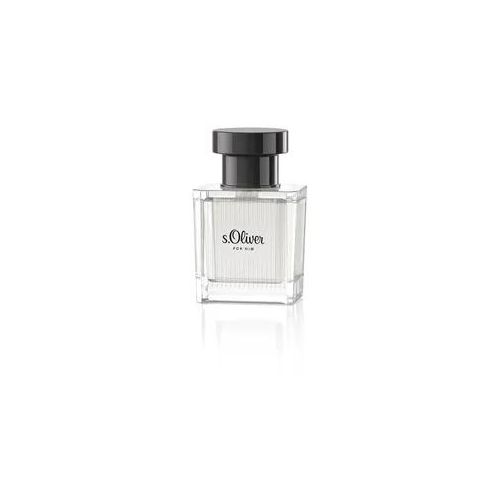 s.Oliver - s.Oliver For Him/For Her Men Eau de Toilette 50 ml