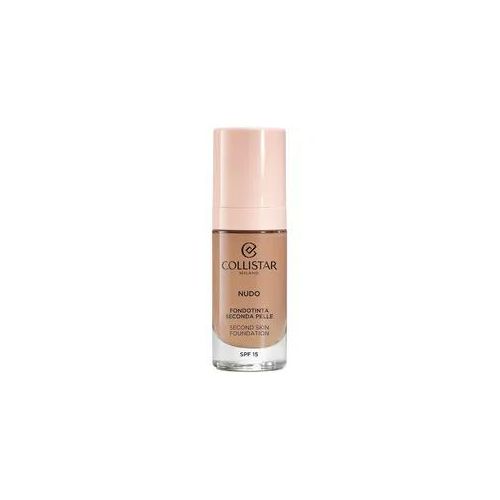 Collistar - Nudo Second Skin Foundation 30 ml 5N