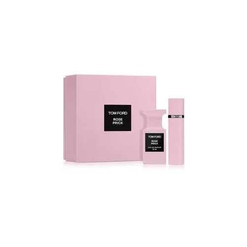 TOM FORD - Private Blend Düfte Private Blend Rose Prick Eau de Parfum Set Duftsets