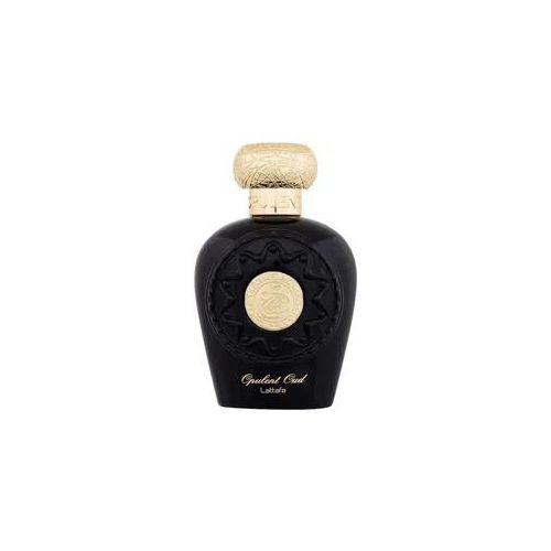 Lattafa - OPULENT OUD Eau de Parfum 100 ml