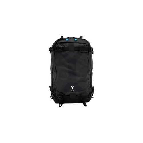 NYA-EVO Fjord 36 Econyl Graphite 36L