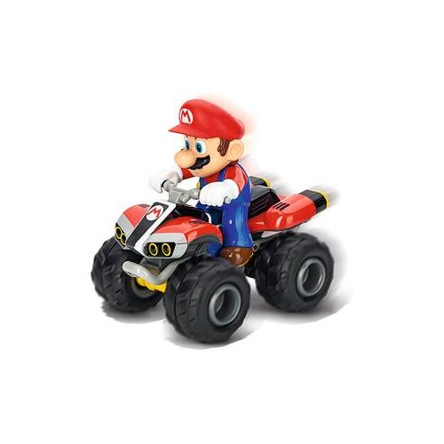 Carrera® Mario Kart™ Quad Ferngesteuertes Auto rot