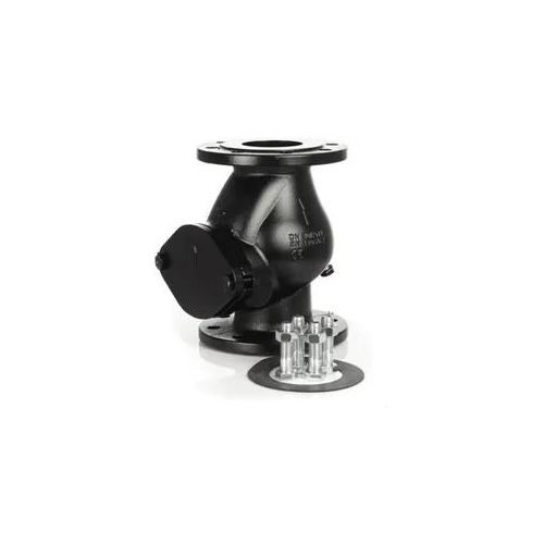 Jung Pumpen Rückschlagklappe R 80