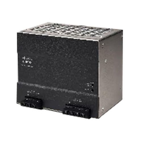 Cisco PWR-IE480W-PCAC-L Stromversorgung