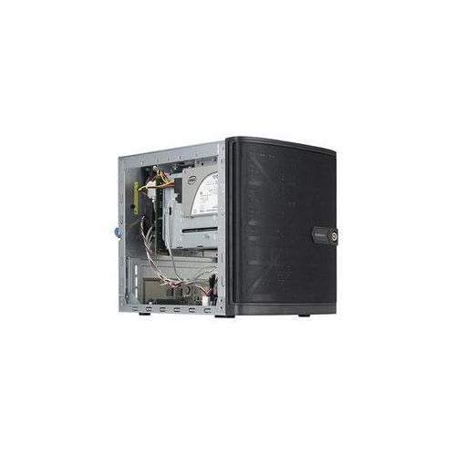 Supermicro SuperServer 5029AP-TN2 - Intel SoC - BGA 1296 - Intel - Intel Atom® - DDR3-SDRAM - 2GB -