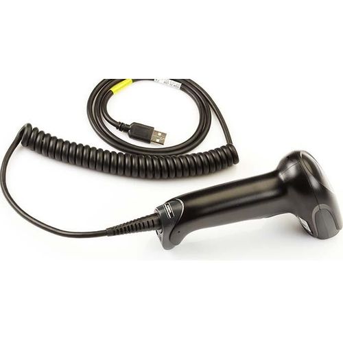 Barcodescanner BC-1250g schwarz incl