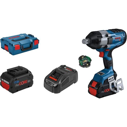 Bosch GDS 18V-1050 HC Professional