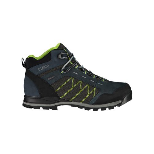 CMP Trekkingschuhe Thiamat Mid 2.0