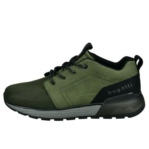 Schuhe Bugatti Sneaker Plasmax 341AC50169007000