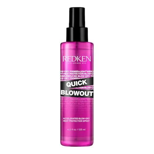 Redken - Quick Blowout Spray - styling Quick Blowout Spray 125ml