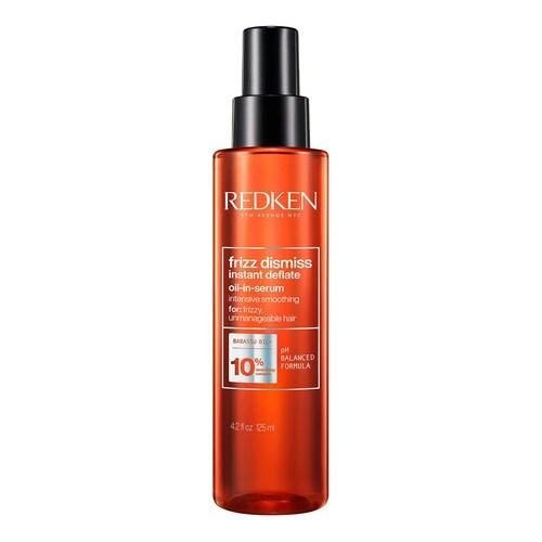 Redken - Frizz Dismiss - Instant Deflate - frizz Dismiss Instant Deflate 125ml