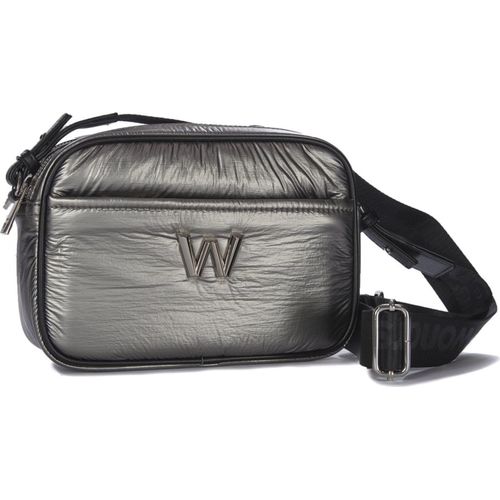 Handtaschen Wonders Plomo WB52002PLOMO