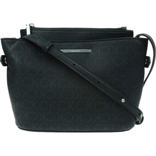Tasche Calvin Klein Daily Dressed Crossbody K60K611079BAX