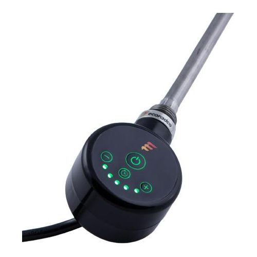 Elektrischer Heizlüfter 300W