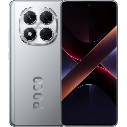 Xiaomi Poco X7 5G Dual Sim 8GB RAM 256GB