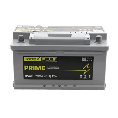 RIDEX PLUS Starterbatterie VW,MERCEDES-BENZ,AUDI 1S0027P 0009821708,28800445L0,28800YZZAQ Autobatterie,Batterie,Fahrzeugbatterie,Akku,Akkumulator