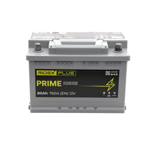 RIDEX PLUS Starterbatterie VW,MERCEDES-BENZ,AUDI 1S0019P 46810025,50503182,60677708 Autobatterie,Batterie,Fahrzeugbatterie,Akku,Akkumulator