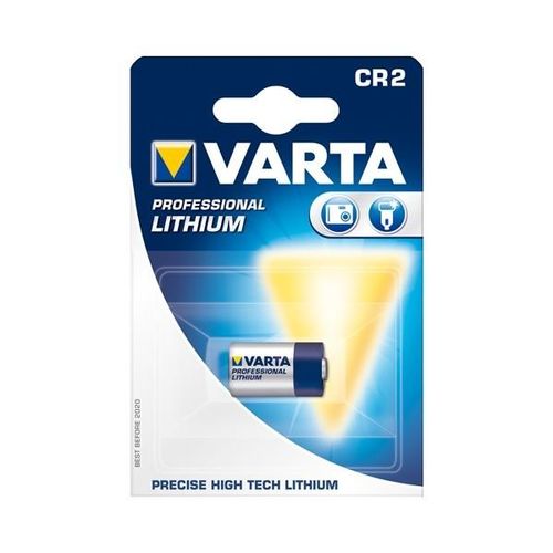 VARTA Gerätebatterie 06206 301 401