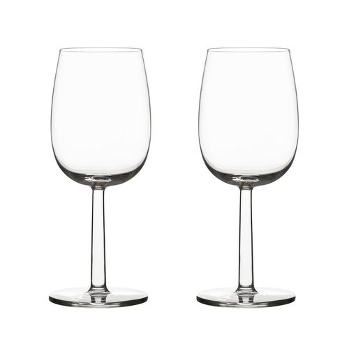 Iittala - Raami Weissweinglas, 28 cl (2er-Set)