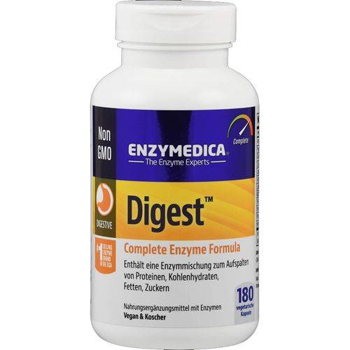 Digest Enzymedica 180 ST