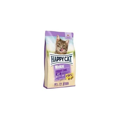 Happy Cat Minkas Urinary Care Geflügel 10kg