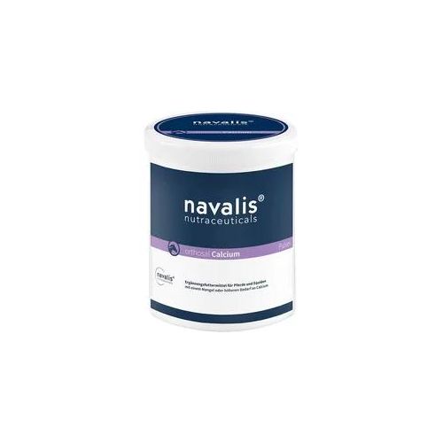 navalis orthosal Calcium Horse Pulver 1kg
