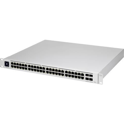 Ubiquiti Networks USW-PRO-48-POE Netzwerk Switch 48 Port 10 / 100 / 1000 MBit/s